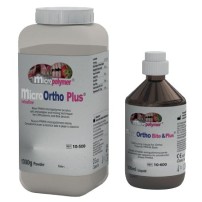 Acrilico Auto MicroOrtho Plus Power
