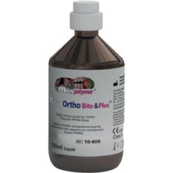 Acrilico Auto MicroOrtho Plus Liquid 500ml