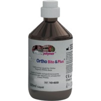 Acrilico Auto MicroOrtho Plus Liquid 500ml