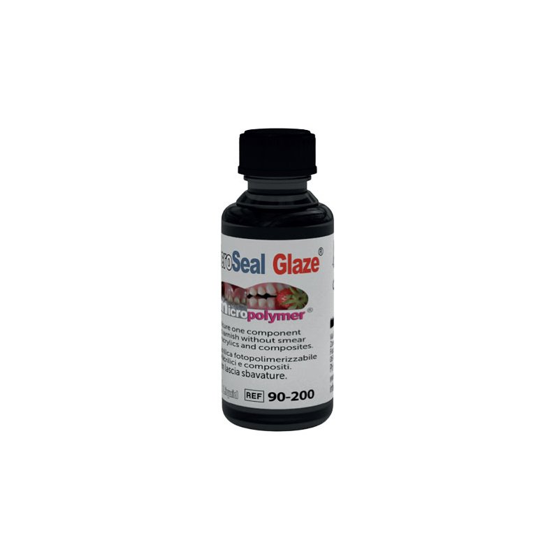 Micro Seal  Glaze 30ml