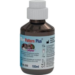 Acrilico Auto Micro Pattern Plus Líquid 100ml