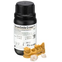 VarseoSmile Crown Plus 250g - A2
