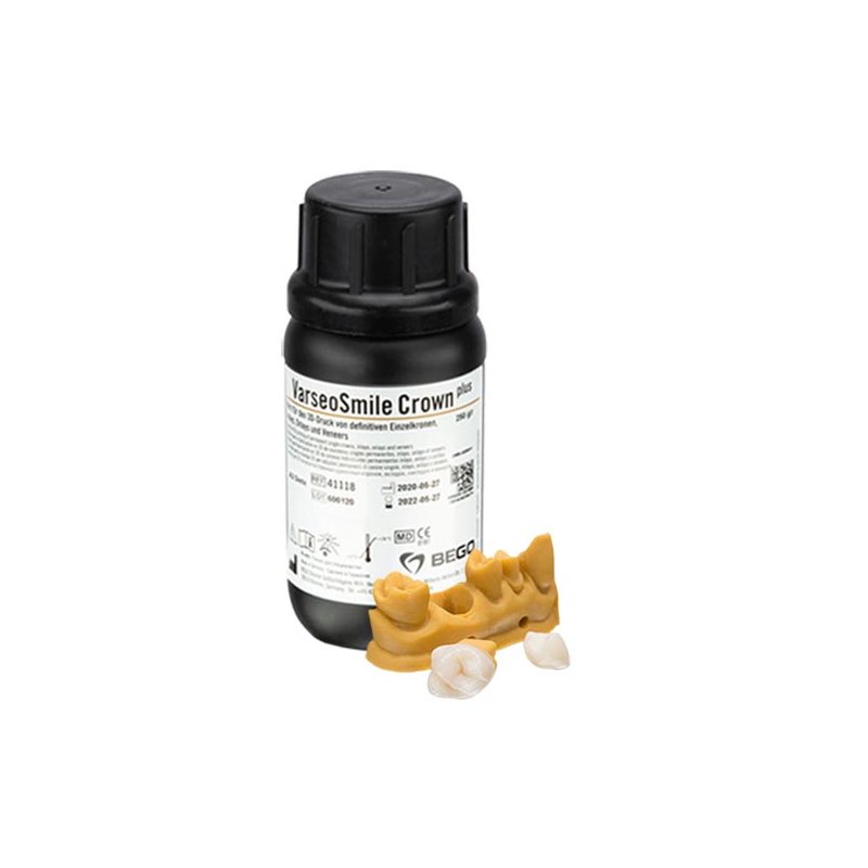 VarseoSmile Crown Plus 250g - A2