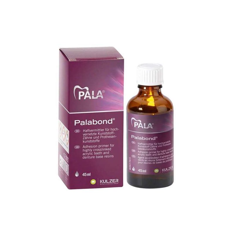 Palabond - 45ml