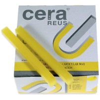 Cera de Mordida Reus - Amarela