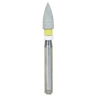 Polidores Shofu CompoMaster Chama Mini CA - 3 un