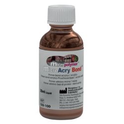 MicroAcry Bond - Adesivo Líquido 30ml