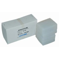 Material de Bloqueio Transparente Erkogum - 400gr
