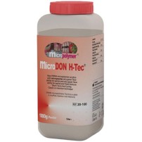 Resina Thermo MicroDon H-Tec Transparente  - 1Kg