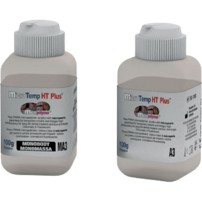 Acrilico Auto Micro Temp HT Plus Color A1