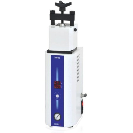 Multipress Eco - Injetora para Próteses Flexíveis