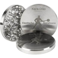 Kera-Disc  CoCr - 98,3mm x 15mm