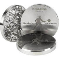 Kera-Disc  CoCr - 98,3mm x 15mm