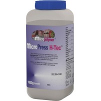 Acrilico Auto MicroPress H-Tech rosa - V Ivc