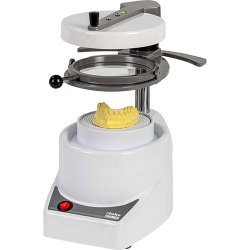 Formax Eco - Termoformadora a Vácuo