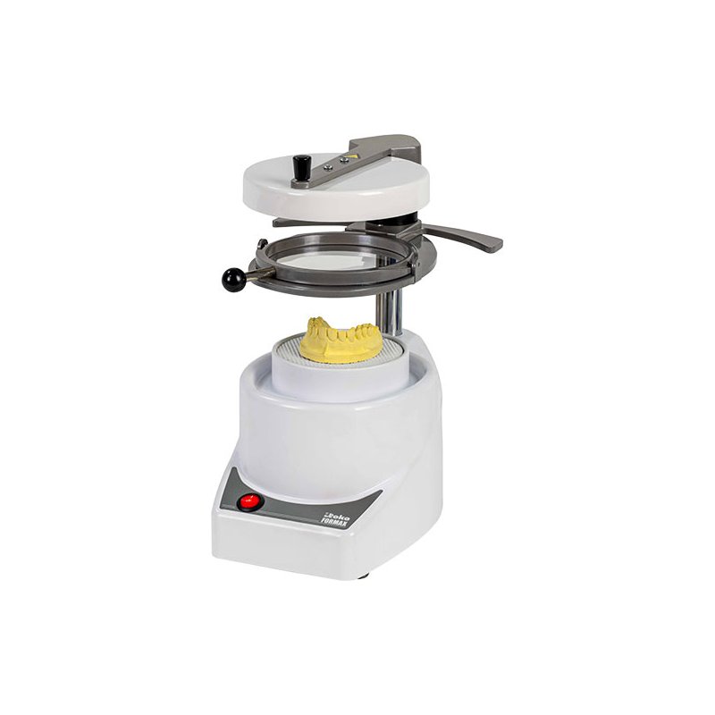 Formax Eco - Termoformadora a Vácuo