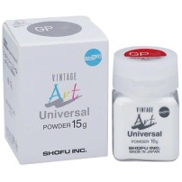 SHOFU Vintage Art Universal Glaze Pó - 15gr