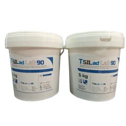 Silicone de Adição TSilAd Lab 90 5kg + 5kg