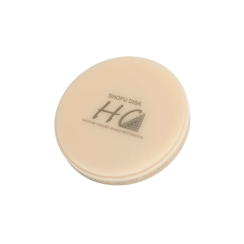 Shofu Disk HC A2 LT