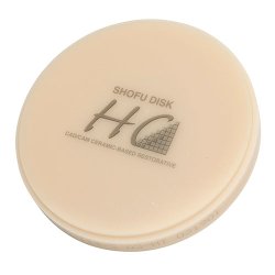 Shofu Disk HC B3 LT