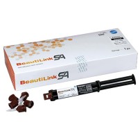 Shofu Beautilink SA 8,6gr - Opaco