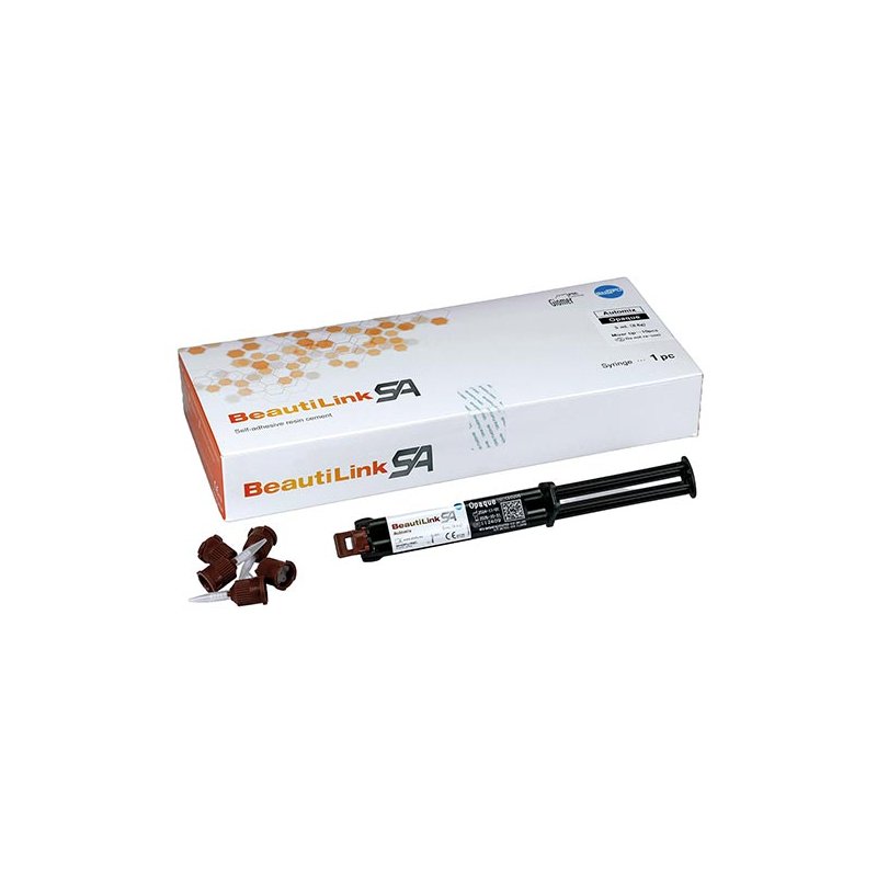 Shofu Beautilink SA 8,6gr - Opaco