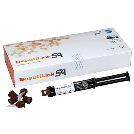 Shofu Beautilink SA 8,6gr - Opaco