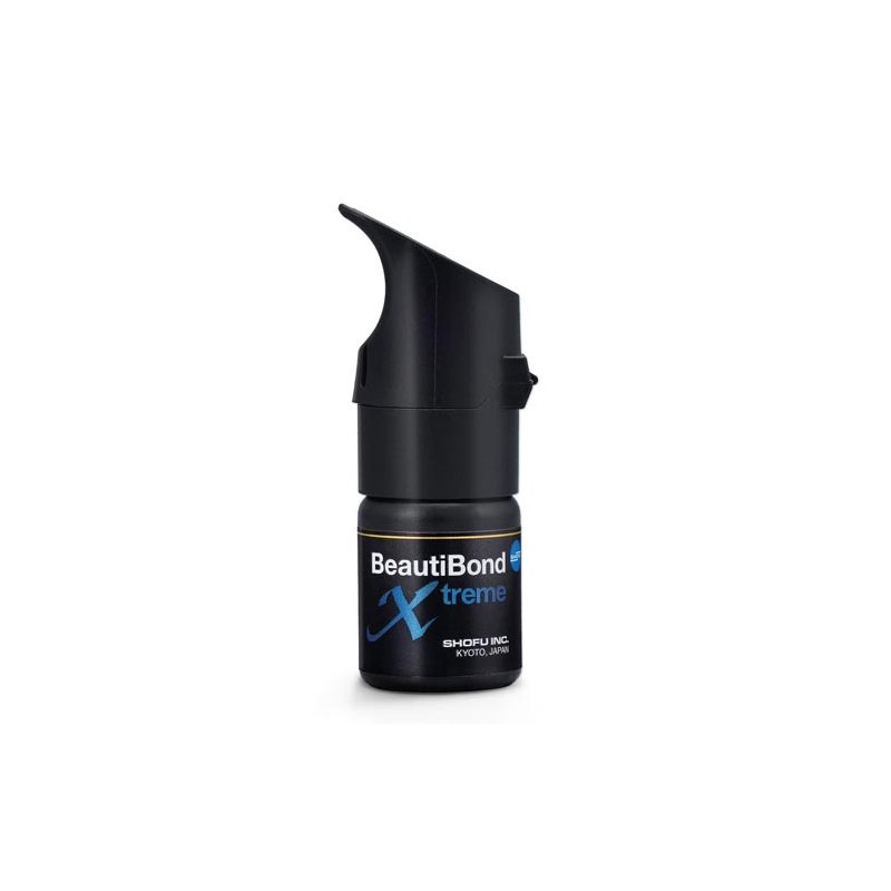 Adesivo Beautibond Xtreme - 5ml