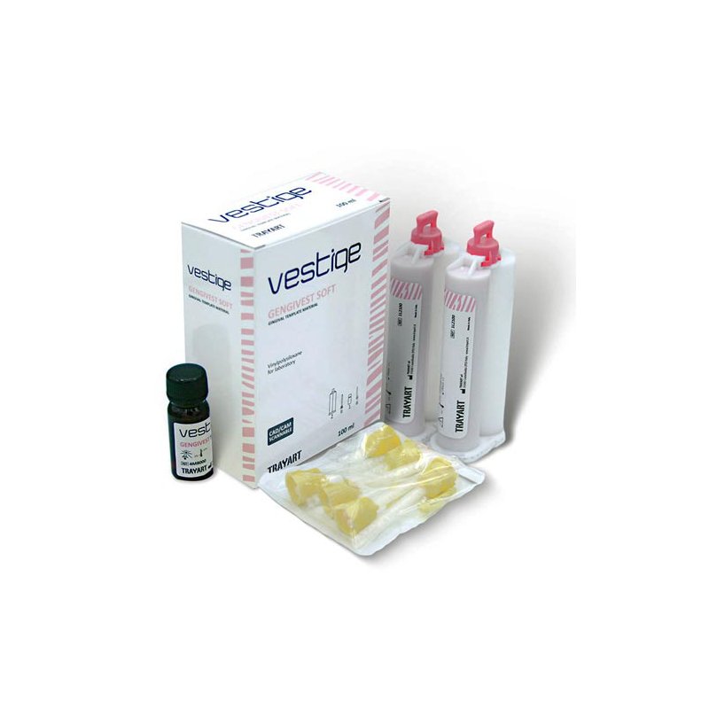 Vestige Genfivest Soft