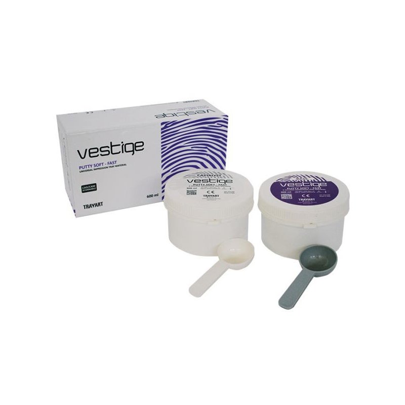 Vestige Putty Soft Fast