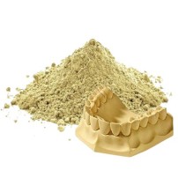 Gesso TStone III Amarelo - 5 Kg