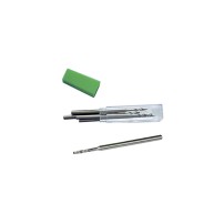 Broca helicoidal HSS Ø 1,4 mm - 5 Uni.