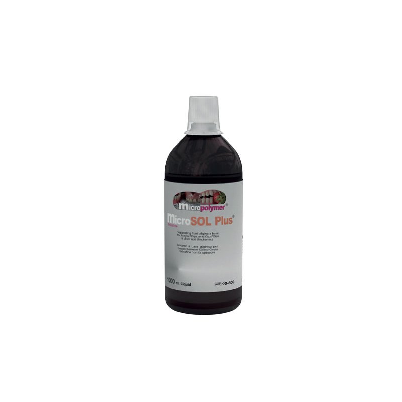 Isolante MicroSol Plus - 1000ml