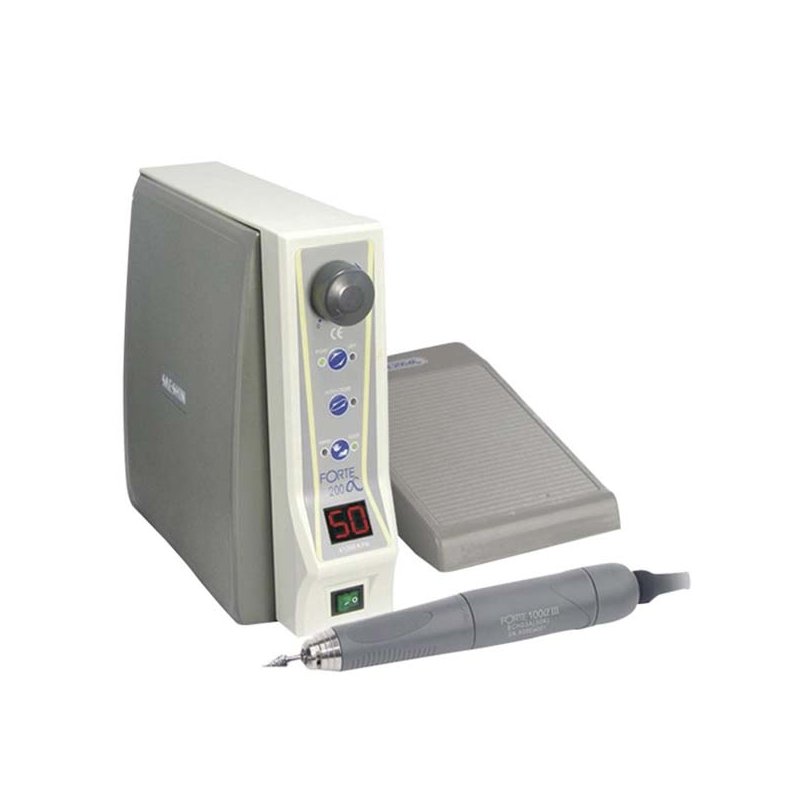Micromotor Saeshin FORTE200a - H500