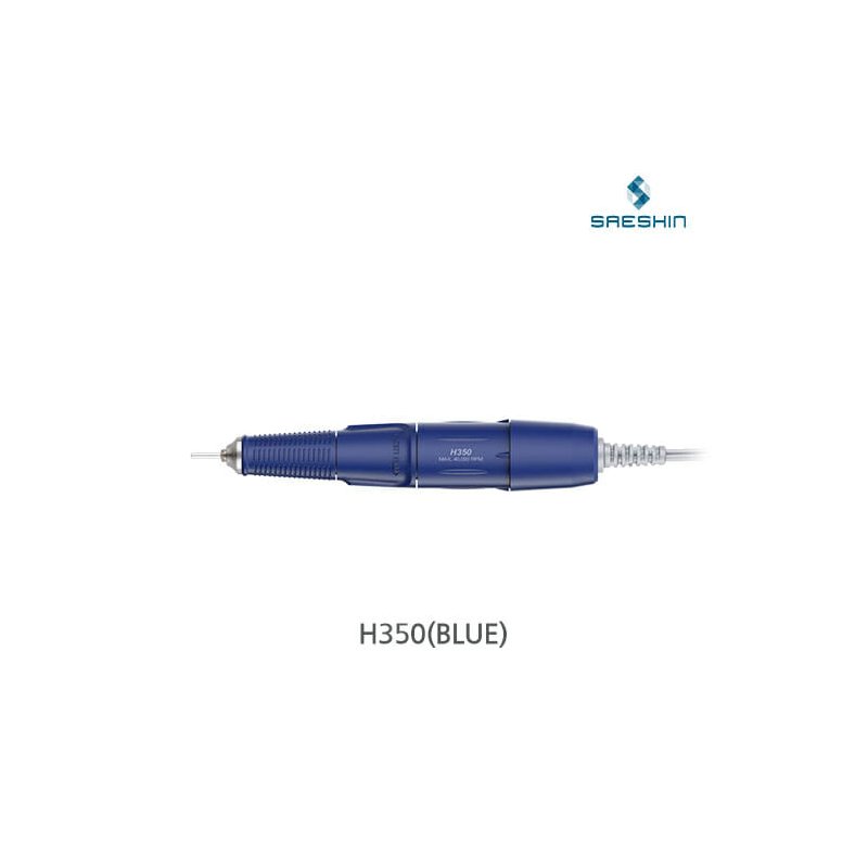 Peça de mão Saeshin H350 - 35.000 RPM