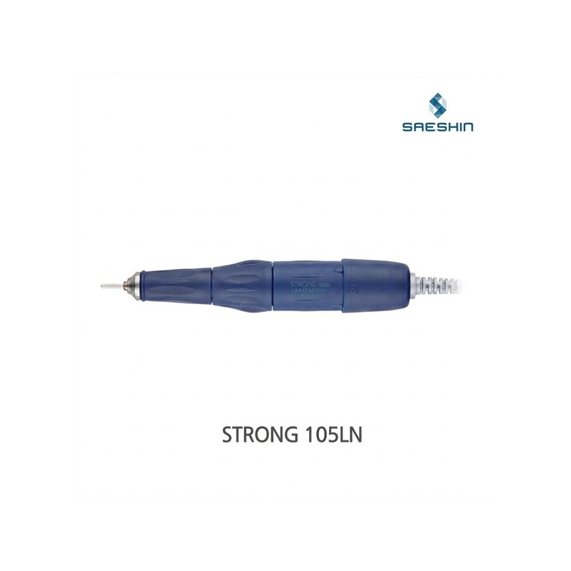 Peça de mão Saeshin 105LN - 45.000 RPM