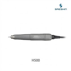 Peça de mão Saeshin H500 Sem Escovas