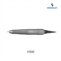 Peça de mão Saeshin H500 Sem Escovas