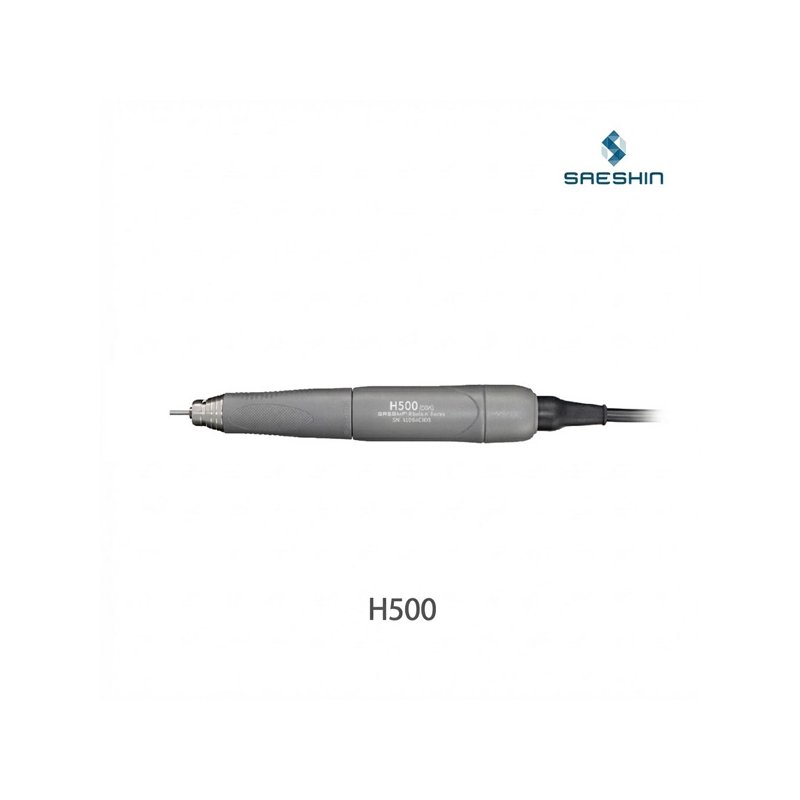 Peça de mão Saeshin H500 Sem Escovas