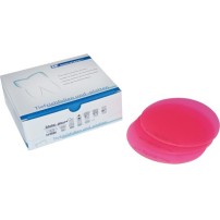 placas Erkoloc-Pro Ø120mm Rosa