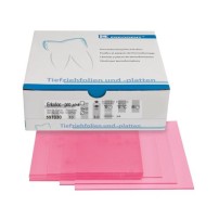 placas Erkoloc-Pro Ø120mm Rosa