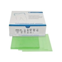 placas Erkoloc-Pro Ø120mm Verde