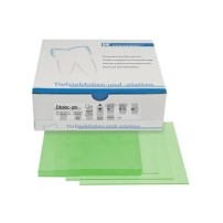 placas Erkoloc-Pro Ø120mm Verde