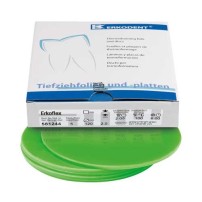 Erkoflex verde vivi