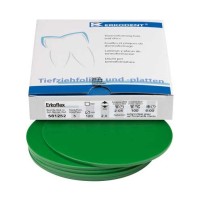 Erkoflex Verde Escuro