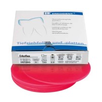 Erkoflex Cor de Rosa
