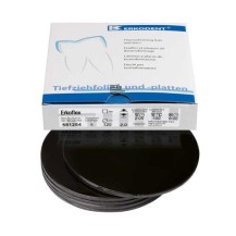 Erkodent Ercoflex Preto