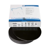 Erkodent Ercoflex Preto