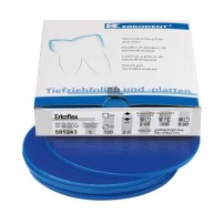 Erkoflex Azul vivo Bright blue