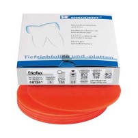 Erkoflex Vermelho Vivo Bright red